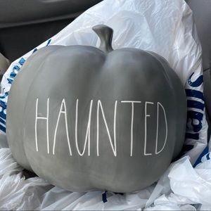 Rae Dunn Pumpkin